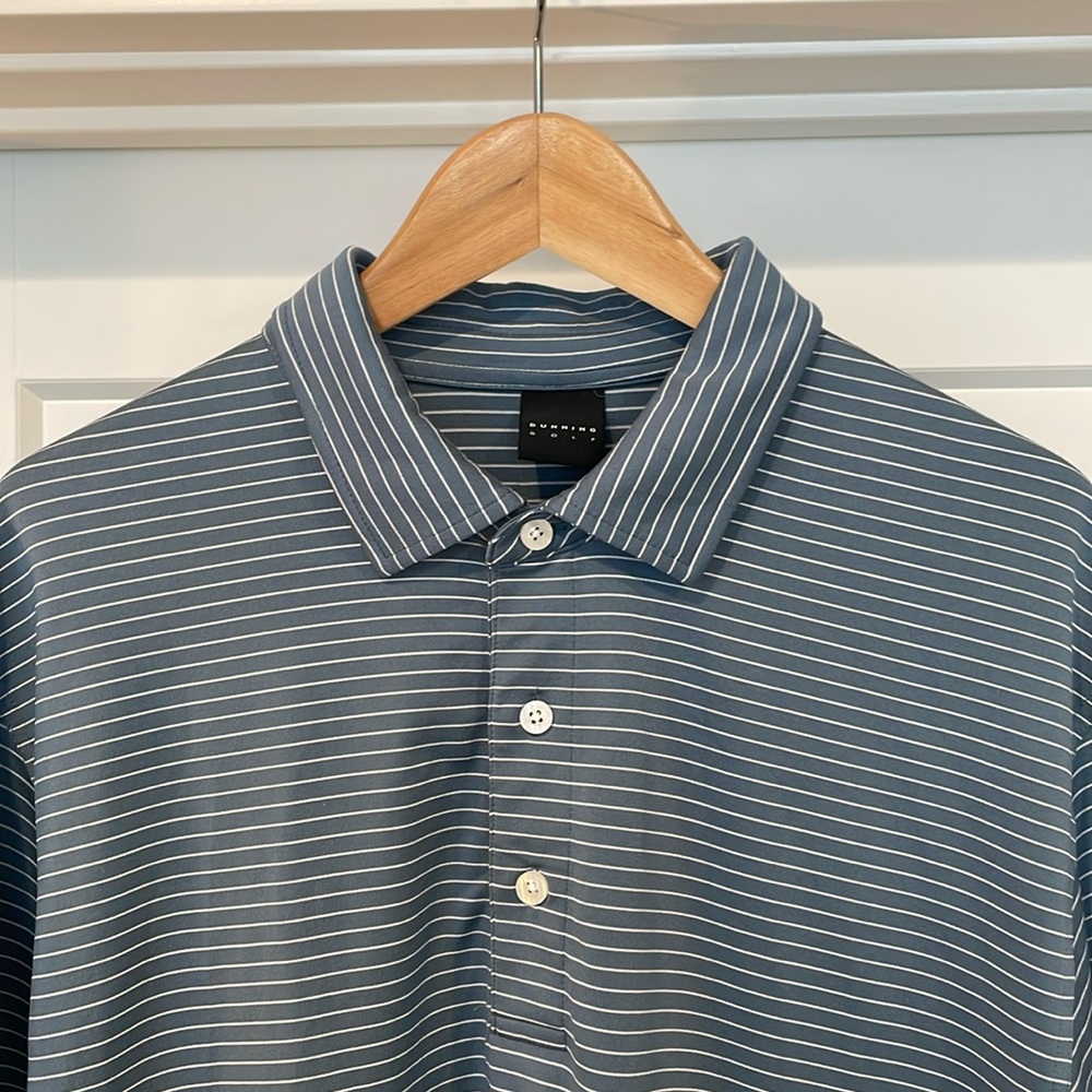 Dunning Polo (L)